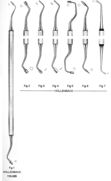 Filling Instrument
